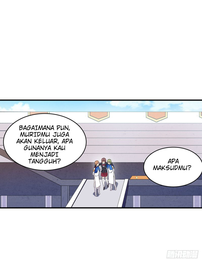 Wuxian Shitu Yu Shier Zhan Ji (Infinite Apostles and Twelve War Girls) Chapter 72 Gambar 26